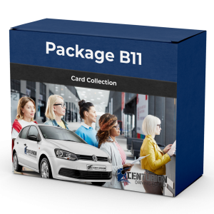 Package B11