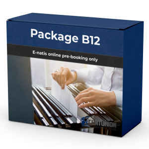 Package B12